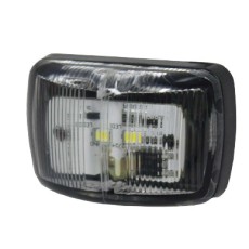 LED Marker light: White