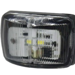 LED Marker light: White