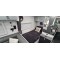 Hilltop Feathertop 19’6” Single beds