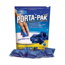 Walex Porta-Pak Express Blue 10pk