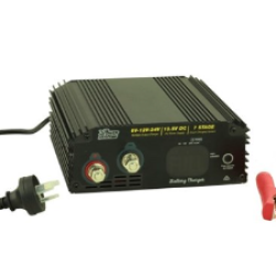 Power Train 20 Amp Battery Charger