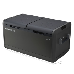 Dometic CFX5-75 Dual Zone Portable Fridge Freezer