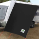Coast RV Rollout Awning Privacy End