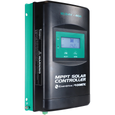 Enerdrive MPPT Solar Controller, 40A