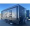 Hilltop Feathertop 19’6” Single beds