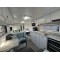 Hilltop Feathertop 19’6” Single beds