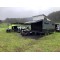 AuStar Playzone RXT - 15ft Toy Hauler