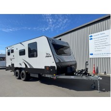 2023 Jayco Journey Outback 19ft