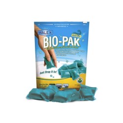 Walex Bio-Pak Express Ocean Mist 15pk