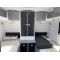 Hilltop Thredbo 22’6” Single beds