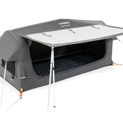 PICO 1 Person AIR Swag TC-I – Ultralight, Easy Inflate Solo Camping Shelter