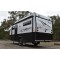 AuStar Playzone X - 15ft Toy Hauler