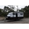 AuStar Playzone X - 15ft Toy Hauler