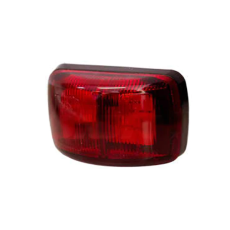 LED Marker light: Red