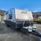 2023 Hilltop Thredbo 22’6”