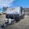 2023 Hilltop Thredbo 22’6”