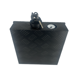 AUFocus 9.5L fuel tank cover