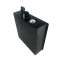 AUFocus 9.5L fuel tank cover