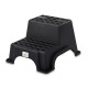 Milenco Double Plastic Step