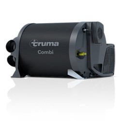 Truma Combi 6E Plus