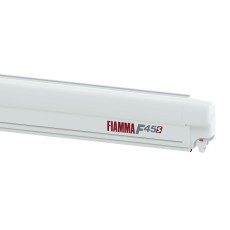 Fiamma F45s Wall Awning