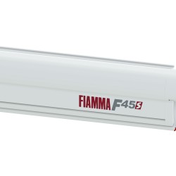 Fiamma F45s Wall Awning