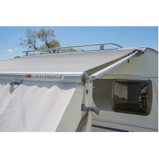 Fiamma Caravanstore XL Bag Awning