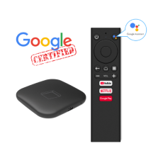 Hako Mini Android TV box