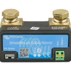 Victron Smart Shunt 500A