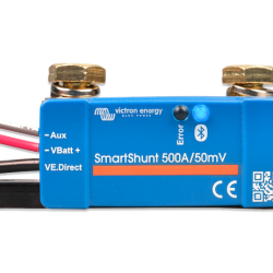 Victron Smart Shunt 500A