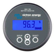 Victron Battery Monitor