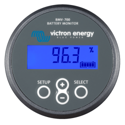 Victron Battery Monitor