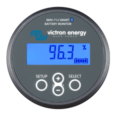 Victron Smart Battery Monitor 