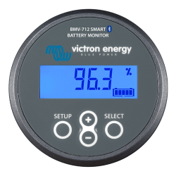 Victron Smart Battery Monitor 