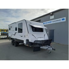 Jayco Starcraft Outback 18.55