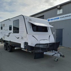 Jayco Starcraft Outback 18.55