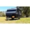 AuStar Playzone R - 15ft Toy Hauler