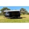 AuStar Playzone R - 15ft Toy Hauler