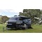 AuStar Playzone T - 15ft Toy Hauler