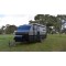 AuStar Playzone T - 15ft Toy Hauler