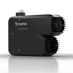 Truma Vario Heater